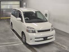 Toyota Voxy. AZR65, 1AZ FSE