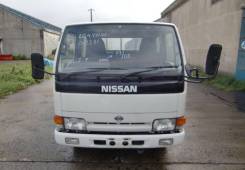 Nissan Atlas. VLG4YH41, FD42
