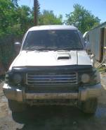 Mitsubishi Pajero. 46, 4M40