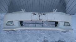 Бампер. Honda Odyssey, RA6, RA7