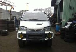 Mitsubishi Delica. PE8, 4M40