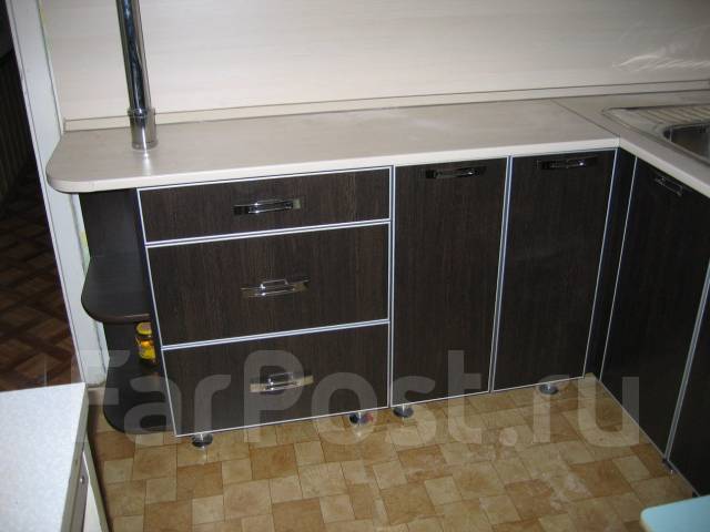 Изготовление кухонных фасадов из мдф - 96 фото