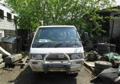 Mitsubishi Delica. 3525, 4D56