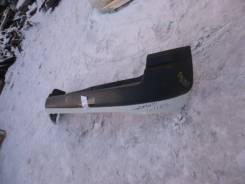 Бампер. Toyota Probox, NCP58G, NCP51, NCP50, NCP52, NCP55, NCP51V, NCP52V, NCP50V, NCP55V, NCP58