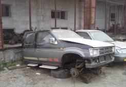 Nissan Datsun. 21, TD27