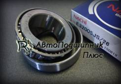 Подшипники рулевой колонки.