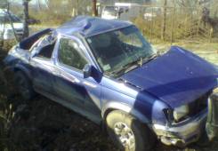 Nissan Datsun. 22, KA24