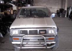 Nissan Datsun. 21, TD27