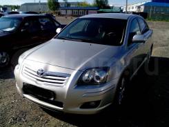 Toyota Avensis. AZT250