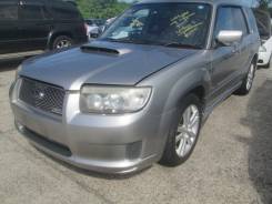 Суппорт тормозной. Subaru Forester, SG5, SG9, SG