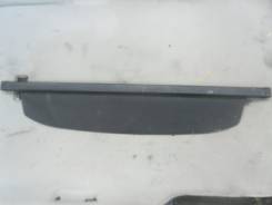 Шторка багажника. Toyota Corolla, NDE120, CDE120, ZZE121, ZZE120 Двигатели: 1NDTV, 4ZZFE, 3ZZFE, 1CDFTV