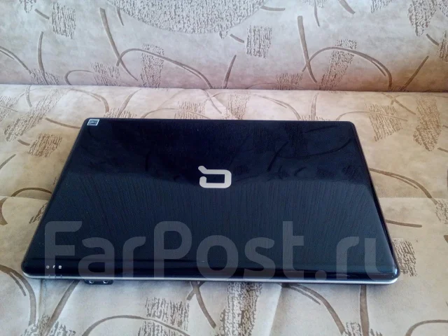 Compaq Presario CQ61-319ER. ��� 1024 ��, WiFi: 1. ��� ����� �� ������� ����