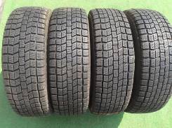 Falken Espia EP-03. Зимние, без шипов, 2010 год, износ: 5%, 4 шт