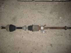 Подшипник привода. Honda: Accord, Edix, Stream, Accord Tourer, Stepwgn Двигатели: K24A3, K20A6, K20Z2, K20A1