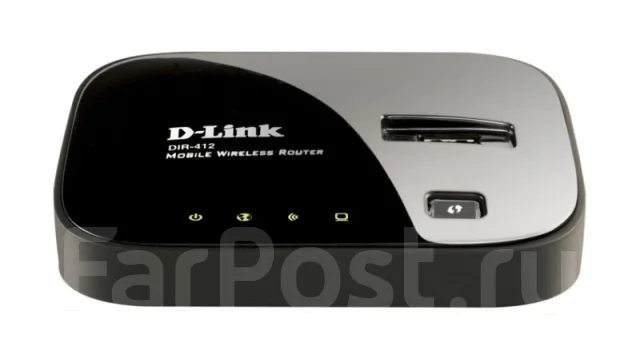 3G/4G Wi-Fi �������. ����