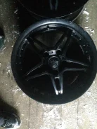 OZ Racing Titan. 6.5x16", 5x114.3, ET-46, �� 67,1���. ����