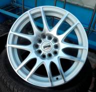 ZW 841. 6.5x15", 5x100, 5x114.3, ET38, �� 67,1���. ����