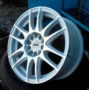 ZW 841. 6.5x15", 5x100, 5x114.3, ET38, �� 67,1���. ����