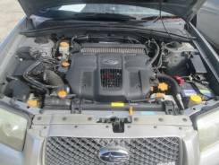 Заслонка дроссельная. Subaru Forester, SG5, SG9, SG