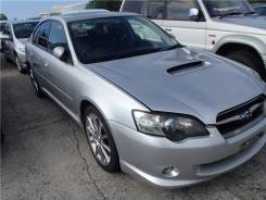 Диск тормозной. Subaru Legacy B4, BL9, BL5, BLE
