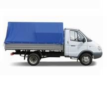 Тенты. Nissan Gazelle