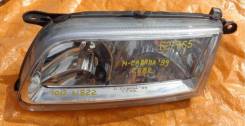 Фара. Mazda Capella, GFEP, GWEW, GFER, GW5R, GWER, GF8P, GW8W, GFFP, GWFW