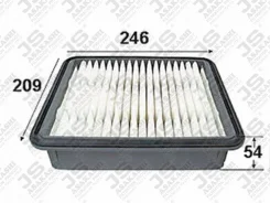 ������ ��������� A-192 A1173 17801-46080 ������������� � ������ ����