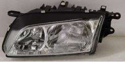 Фара. Mazda 626, GF Mazda Capella, GFEP, GWEW, GFER, GW5R, GWER, GF8P, GW8W, GWFW, GFFP Двигатели: FSZE, KLZE