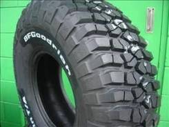 BFGoodrich Mud-Terrain T/A KM2. Грязь MT, 2016 год, без износа, 4 шт