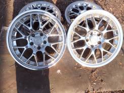 HART. 7.0x17", 5x114.3, ET48,  73,0.      
