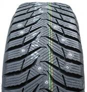 Kumho WinterCraft Ice WI31. Зимние, шипованные, 2015 год, без износа, 4 шт