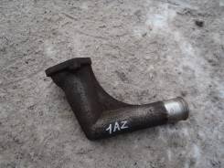Корпус термостата. Toyota: Voxy, Noah, RAV4, Allion, Vista Ardeo, Vista, Nadia, Wish, Opa, Caldina, Isis, Premio, Avensis, Gaia Двигатель 1AZFSE