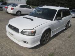 Суппорт тормозной. Subaru Legacy Lancaster, BHE, BH9 Subaru Legacy, BH9, BH5, BHE