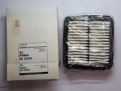 Фильтр воздушный. Toyota: Corsa, Sera, Duet, Corolla II, Paseo, Tercel, Cynos, Raum, Starlet Двигатели: 4EFE, 5EFE, 5EFHE, EJDE, EJVE, K3VE, 4EFTE