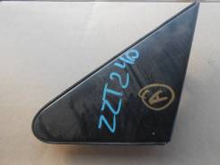 Накладка на крыло. Toyota Allion, ZZT240 Двигатель 1ZZFE