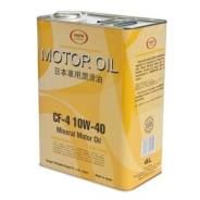 Unico. Вязкость 10W40, минеральное