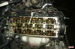 Натяжитель ремня ГРМ. Honda Stream, RN1 Двигатель D17A
