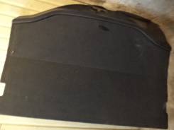 Панель пола багажника. Toyota RAV4, ZSA42L, ASA44L, ASA42, ASA44 Двигатель 3ZRFE