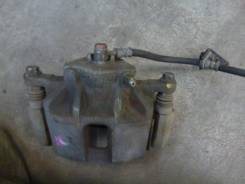 Суппорт тормозной. Honda Inspire, DBA-UC1, UA-UC1