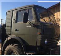 КамАЗ 4310. Камаз 4310. Под заказ