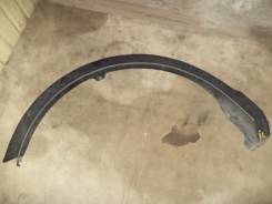 Накладка на крыло. Toyota RAV4, ZSA42L, ASA44L, ASA42, ASA44 Двигатель 3ZRFE