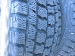 Goodyear Wrangler. Зимние, без шипов, 2011 год, износ: 5%, 4 шт