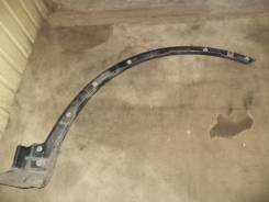Накладка на крыло. Toyota RAV4, ZSA42L, ASA44L, ASA42, ASA44 Двигатель 3ZRFE
