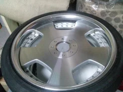 Work Euroline. 8.5/9.5x7.5", 5x112, 5x114.3, ET38/45, �� 19���. ����