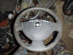 Руль. Daewoo Nexia, KLETN Двигатели: A15MF, A15SMS, F15MF, F16D3, G15MF