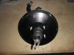 Вакуумный усилитель тормозов. Toyota Corolla Fielder, NZE141G, NZE144G Двигатель 1NZFE