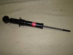 Амортизатор. Toyota Corolla, NDE120, NZE120, CDE120, CE120, ZRE120, ZZE120 Toyota Corolla Spacio, ZZE122, NZE121 Двигатели: 1ZZFE, 1NZFE