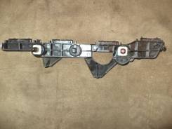 Крепление бампера. Toyota RAV4, ZSA42L, ASA44L, ASA42, ASA44 Двигатель 3ZRFE
