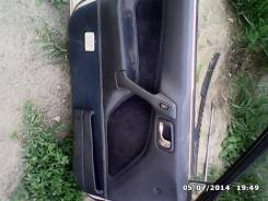Ручка двери внутренняя. Mitsubishi Galant, E32A, E31A, E33A, E34A, E35A, E37A, E38A, E39A Двигатели: 4G37, 4G32, 4G63, 4D65, 4D65T, 4G67