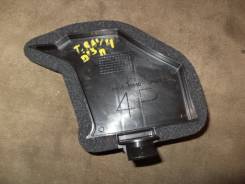 Ветровик. Toyota RAV4, ZSA42L, ASA44L, ASA42, ASA44 Двигатель 3ZRFE